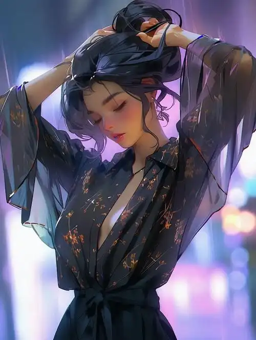 无间道编辑片单配图