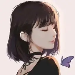 追光的人头像